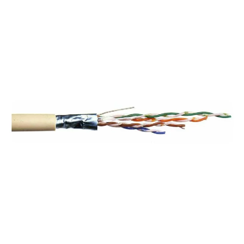 Câble de Réseau Informatique - Ethernet