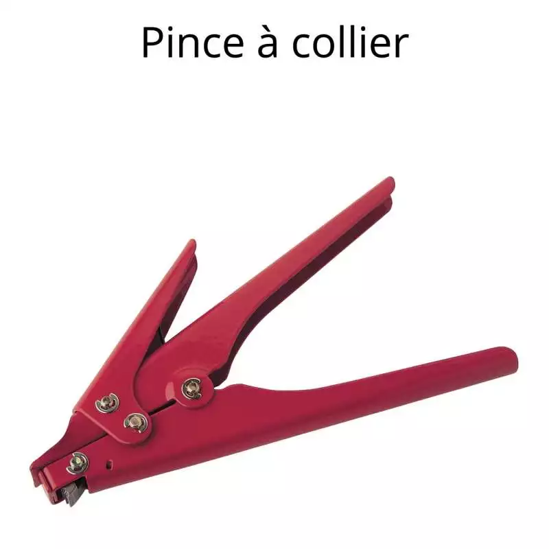 Collier de Serrage