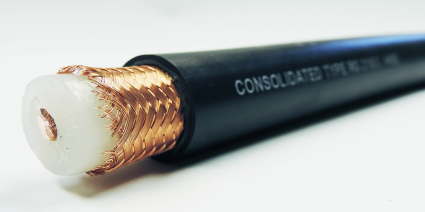 Série FAQ sur les câbles coaxiaux : Qu’est-ce qu’un câble RG ?  – Fils et câbles électroniques consolidés
