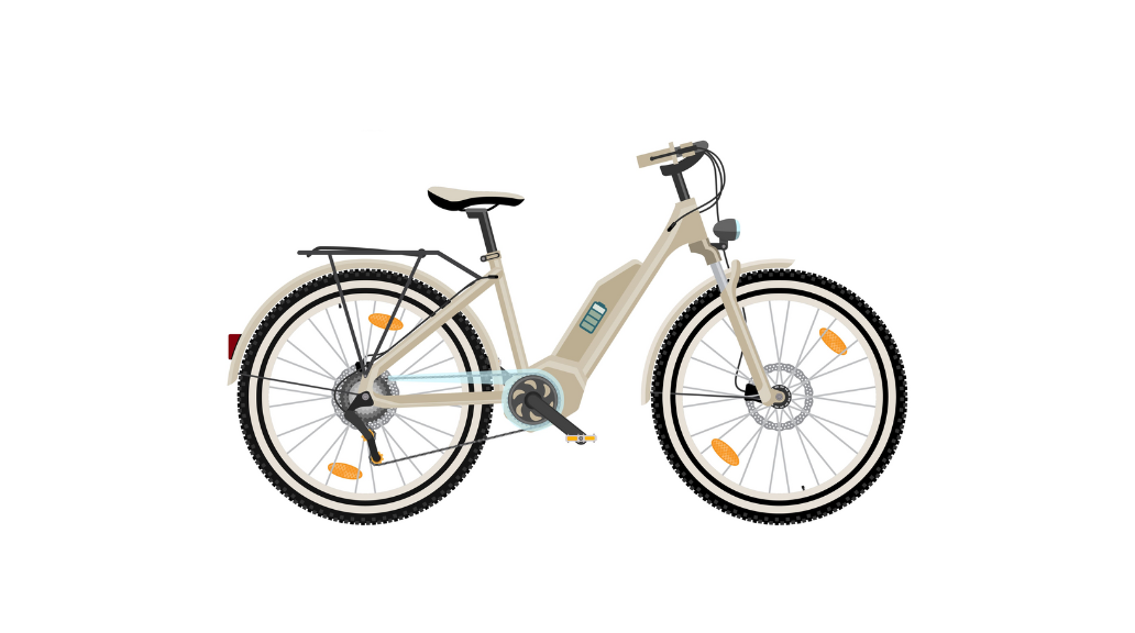Vélos électriques |  Types de vélos électriques et programmes d’incitation
