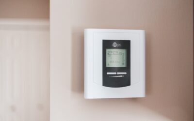 Comprendre le fonctionnement d’un thermostat d’ambiance