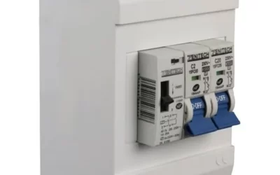 Disjoncteur chauffe-eau : comment l’installer et le choisir?