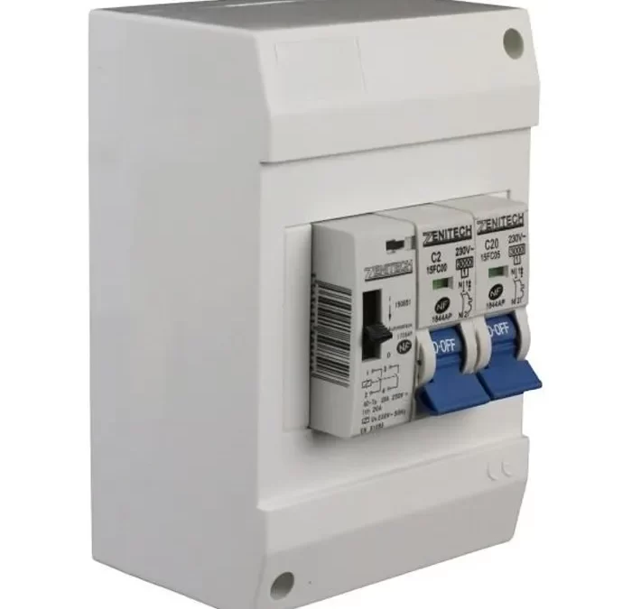 Disjoncteur chauffe-eau : comment l’installer et le choisir?