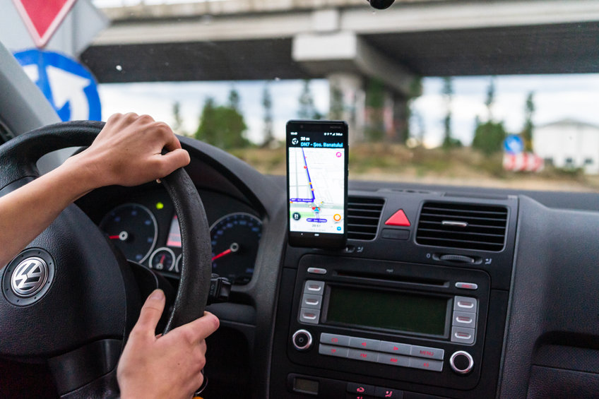 Location voiture de luxe avec chauffeur à Paris : 3 erreurs à éviter